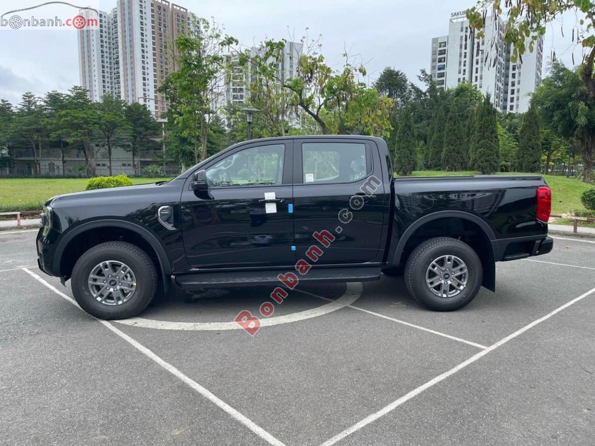 Bán ô tô Ford Ranger XLS 2.0L 4x2 AT - 2026 - xe mới