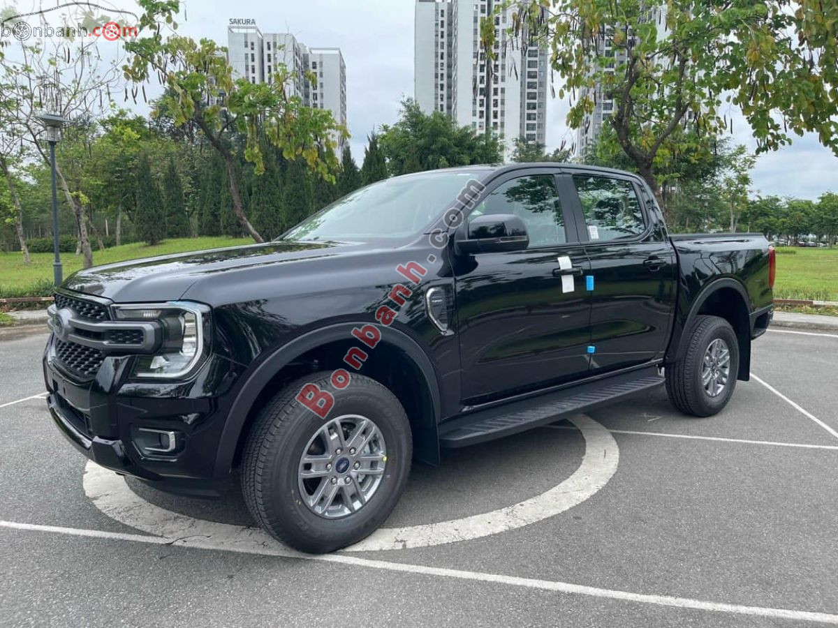Bán ô tô Ford Ranger XLS 2.0L 4x2 AT - 2026 - xe mới