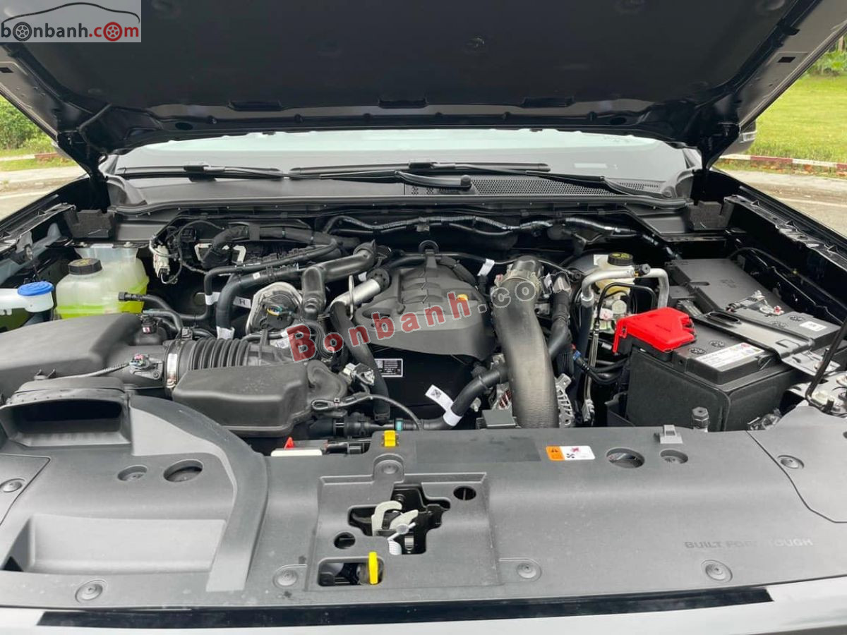 Bán ô tô Ford Ranger XLS 2.0L 4x2 AT - 2026 - xe mới