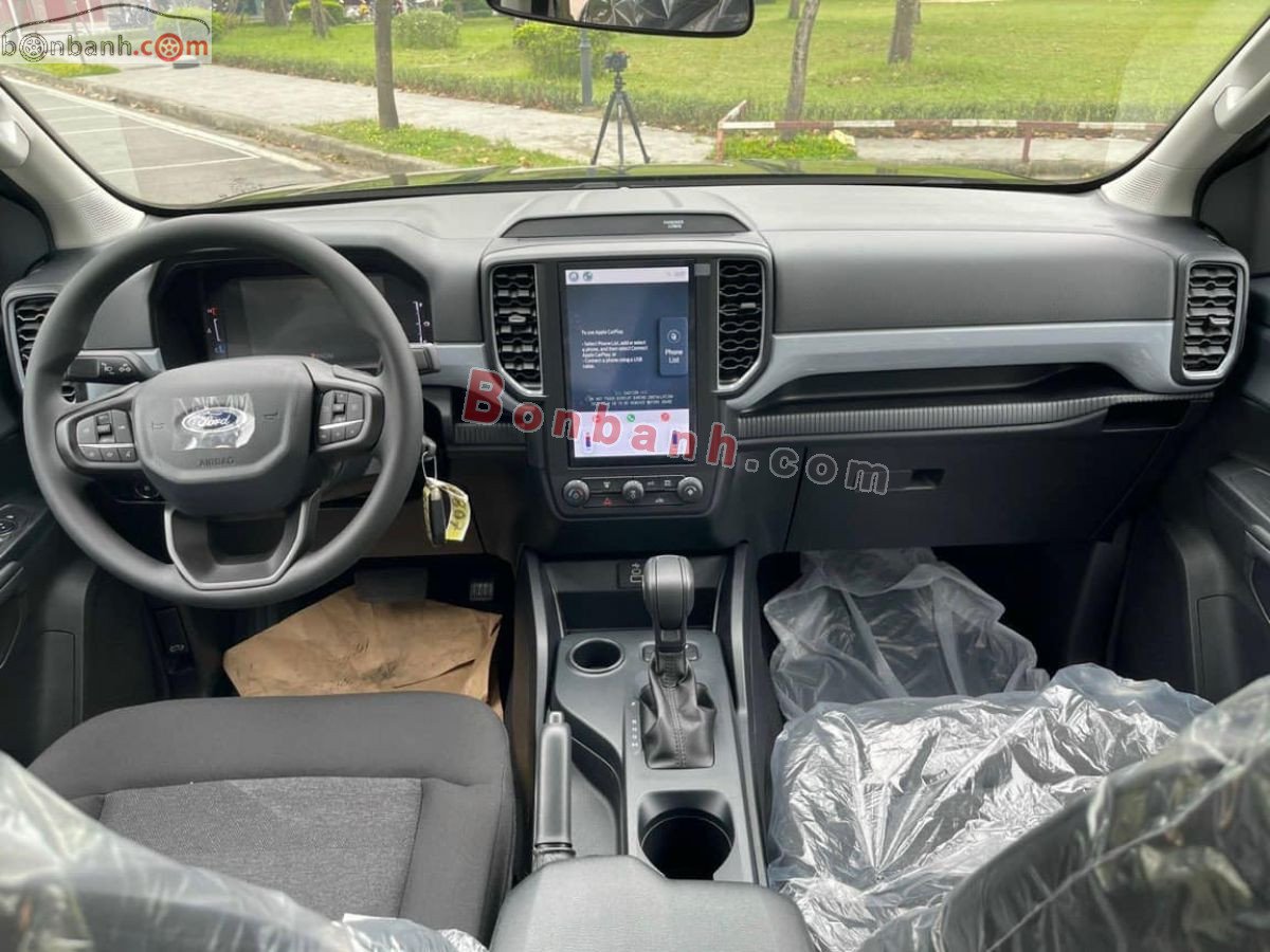 Bán ô tô Ford Ranger XLS 2.0L 4x2 AT - 2026 - xe mới