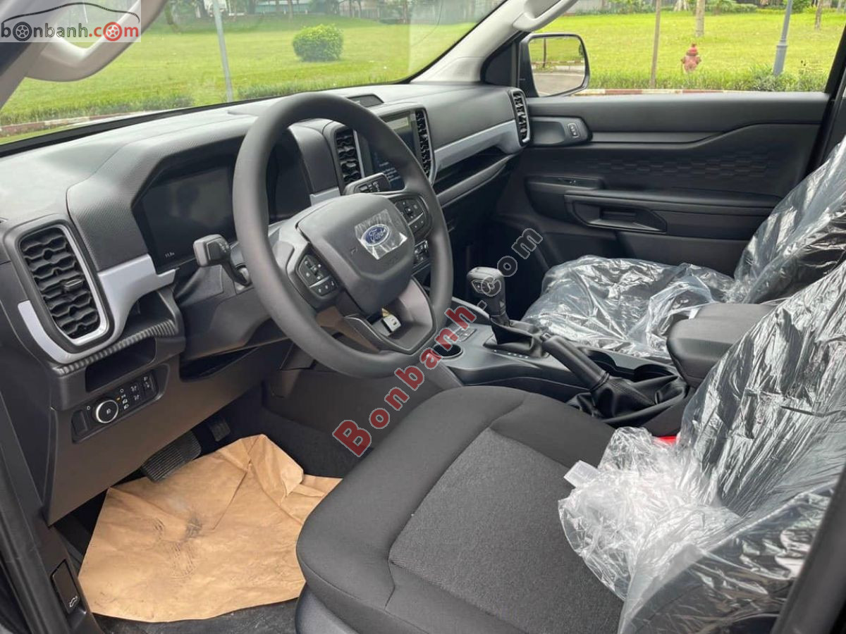Bán ô tô Ford Ranger XLS 2.0L 4x2 AT - 2026 - xe mới