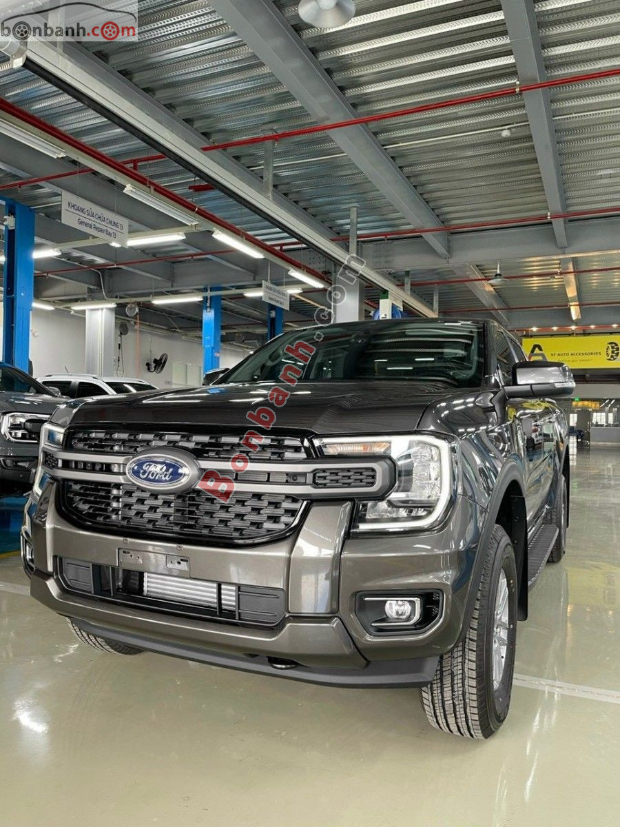 Bán ô tô Ford Ranger XLS 2.0L 4x2 AT - 2026 - xe mới