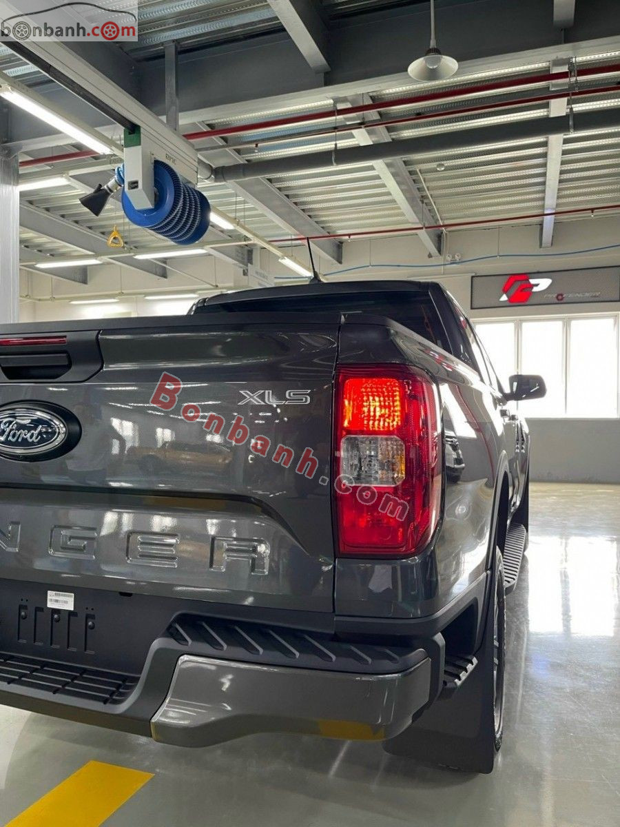 Bán ô tô Ford Ranger XLS 2.0L 4x2 AT - 2026 - xe mới
