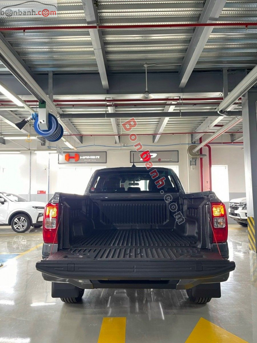 Bán ô tô Ford Ranger XLS 2.0L 4x2 AT - 2026 - xe mới