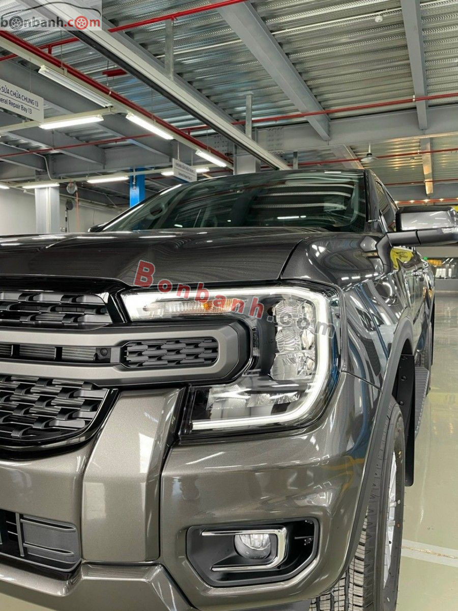 Bán ô tô Ford Ranger XLS 2.0L 4x2 AT - 2026 - xe mới