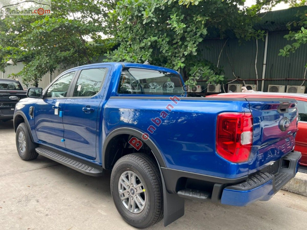 Bán ô tô Ford Ranger XLS 2.0L 4x2 AT - 2026 - xe mới