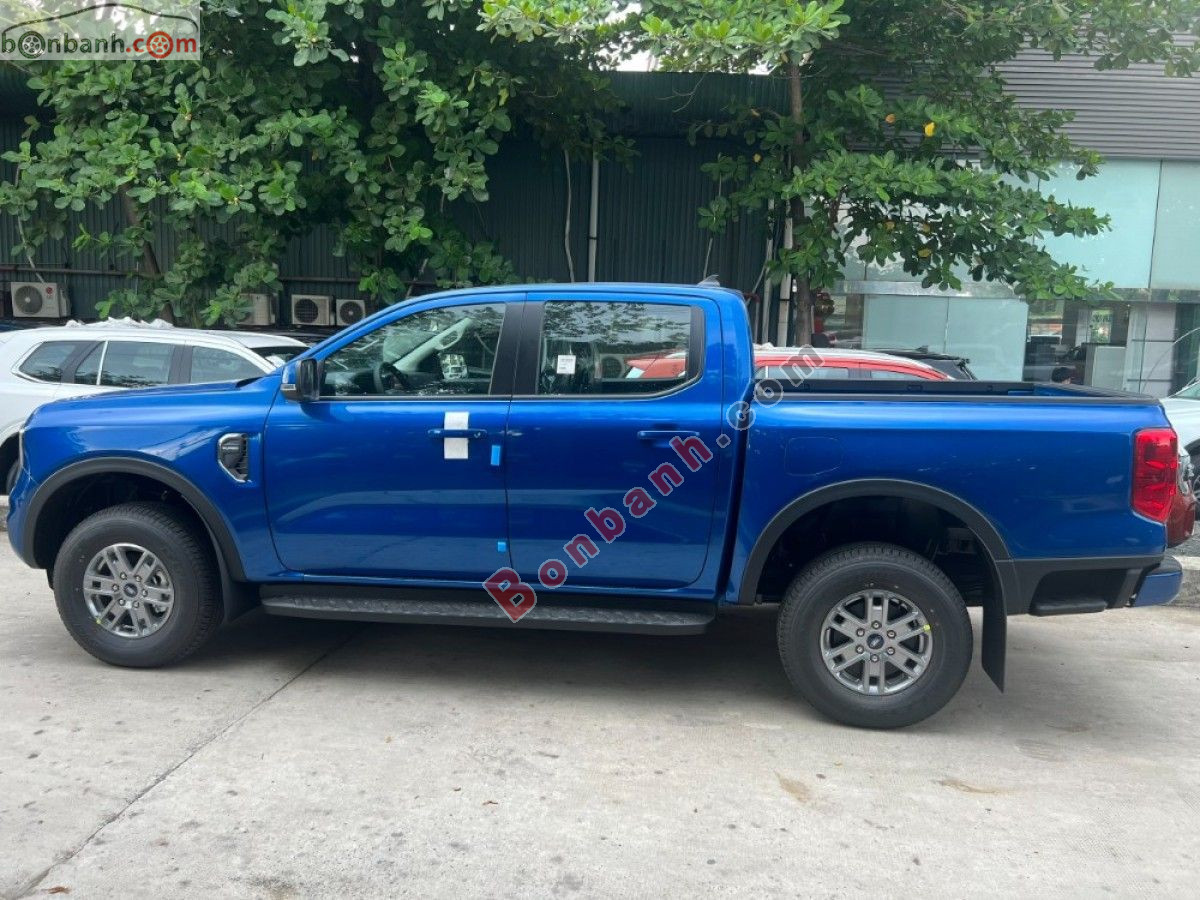 Bán ô tô Ford Ranger XLS 2.0L 4x2 AT - 2026 - xe mới