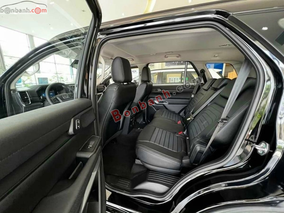 Bán ô tô Ford Everest Sport 2.0L 4x2 AT - 2026 - xe mới
