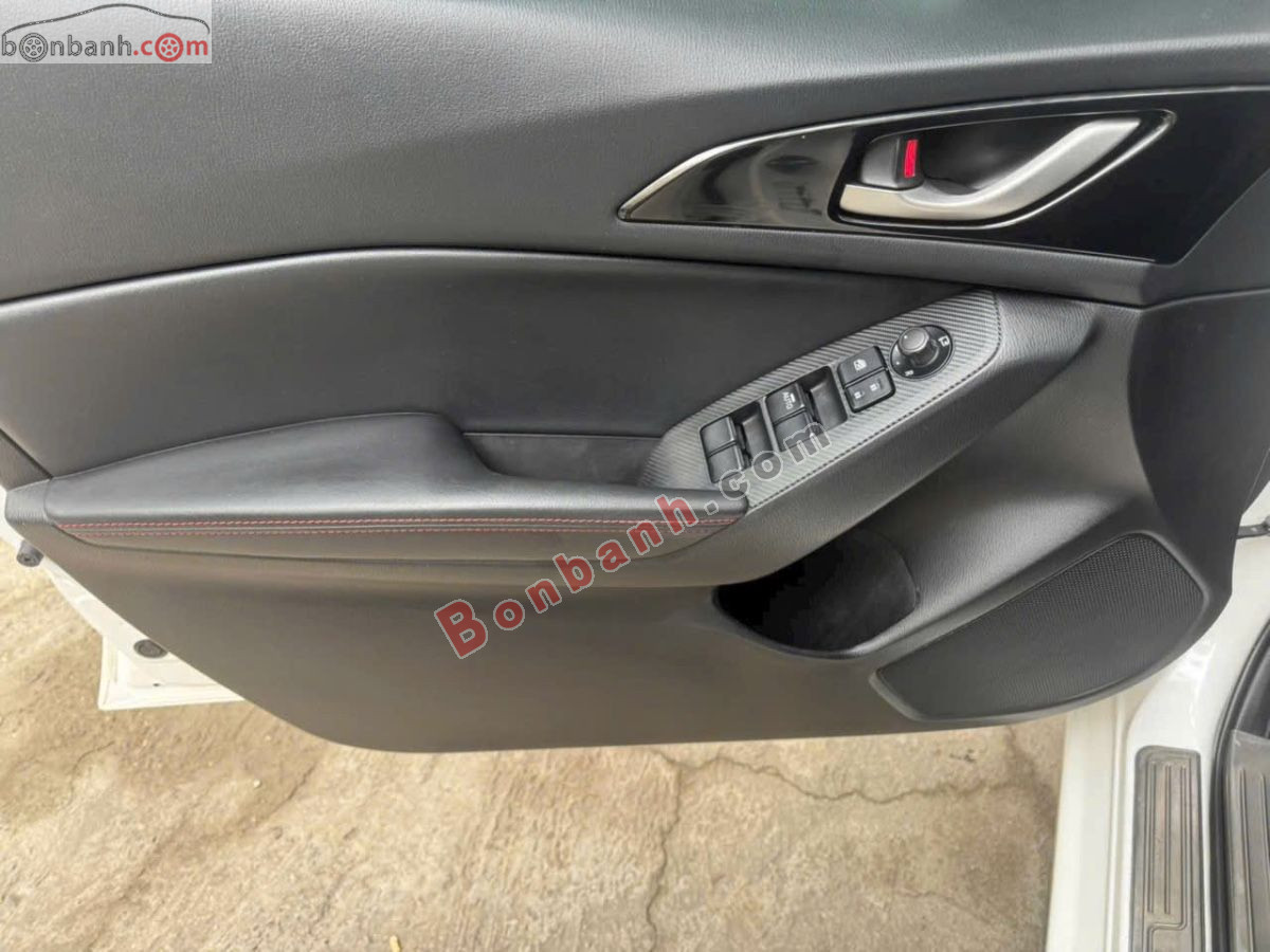 Bán ô tô Mazda 3 1.5 AT - 2016 - xe cũ