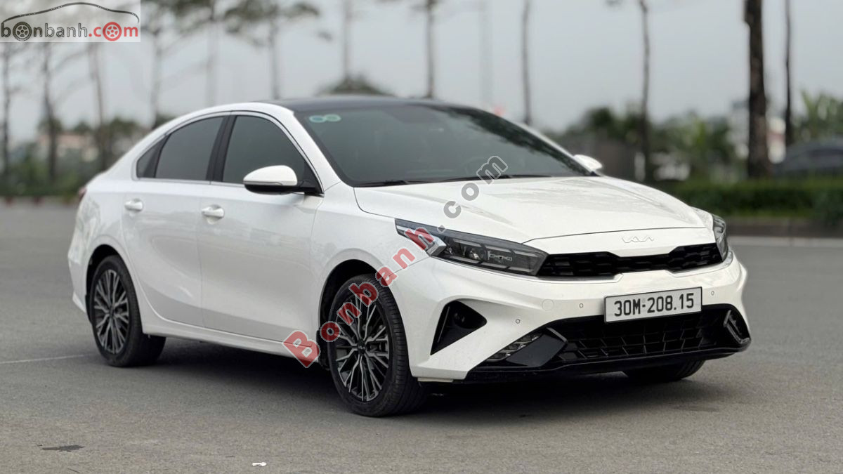 Bán ô tô Kia K3 Premium 1.6 AT - 2024 - xe cũ