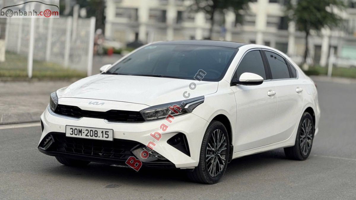 Bán ô tô Kia K3 Premium 1.6 AT - 2024 - xe cũ