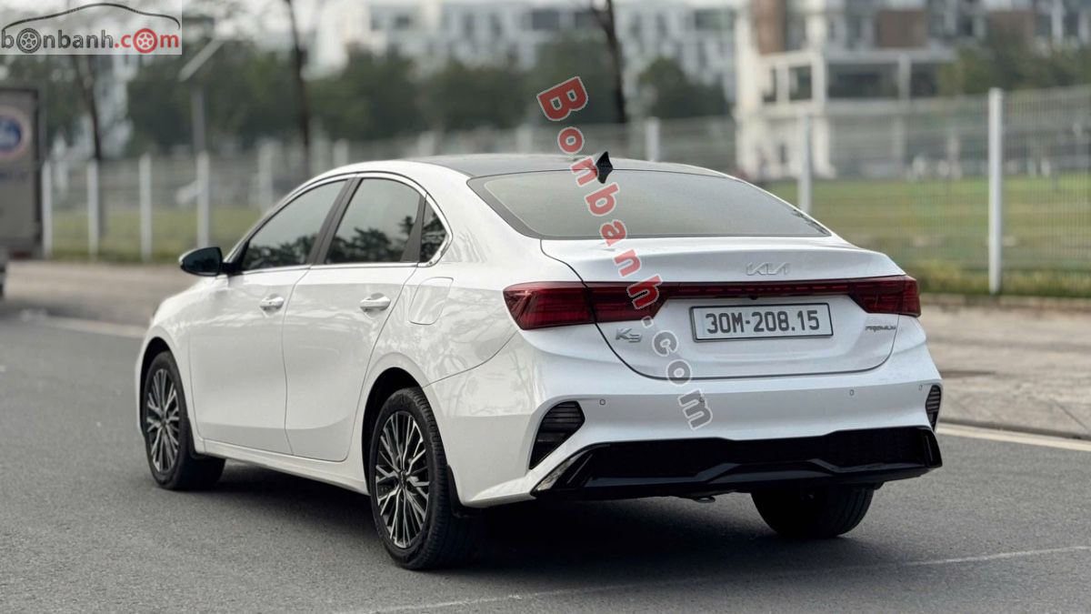 Bán ô tô Kia K3 Premium 1.6 AT - 2024 - xe cũ