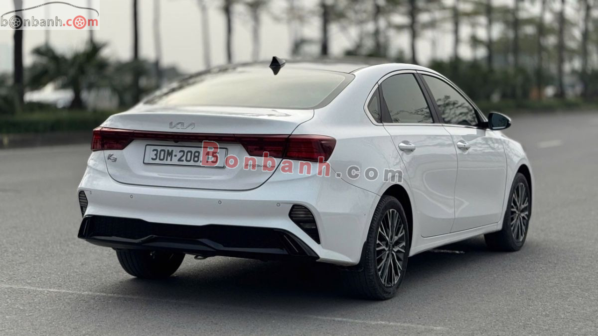 Bán ô tô Kia K3 Premium 1.6 AT - 2024 - xe cũ