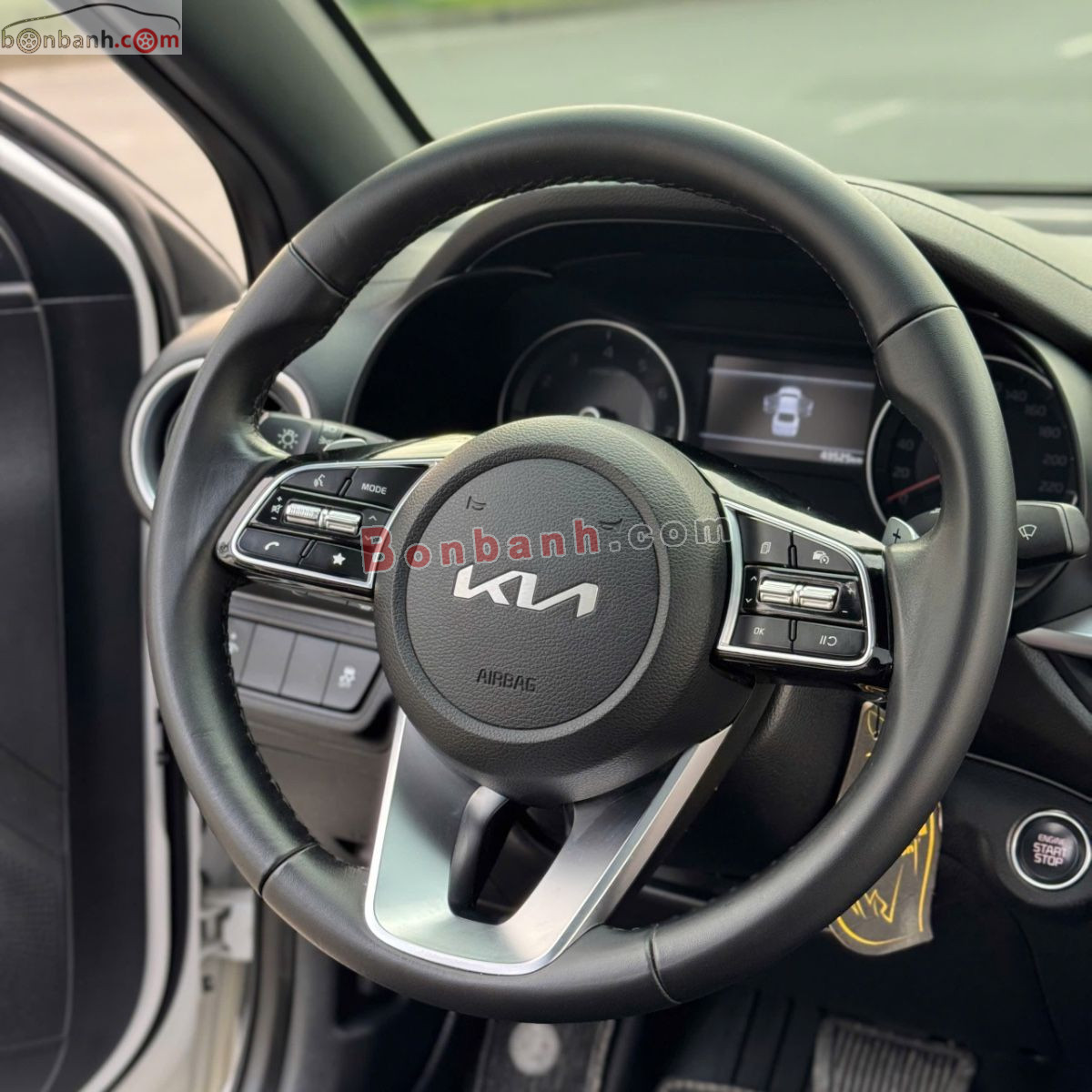 Bán ô tô Kia K3 Premium 1.6 AT - 2024 - xe cũ