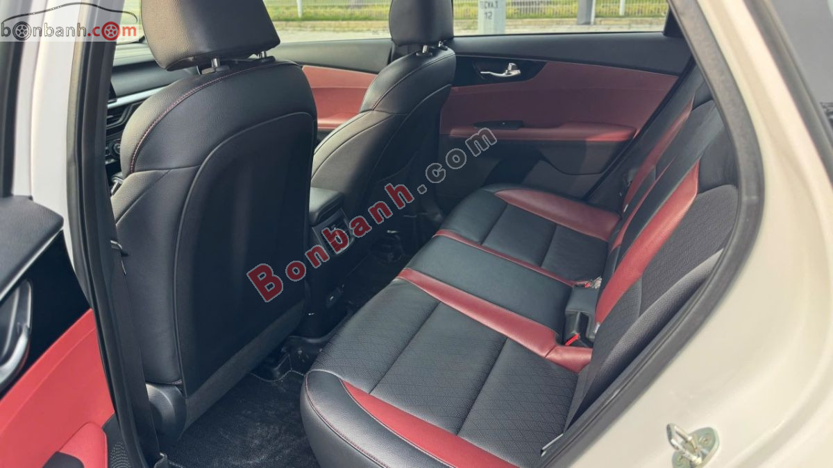 Bán ô tô Kia K3 Premium 1.6 AT - 2024 - xe cũ