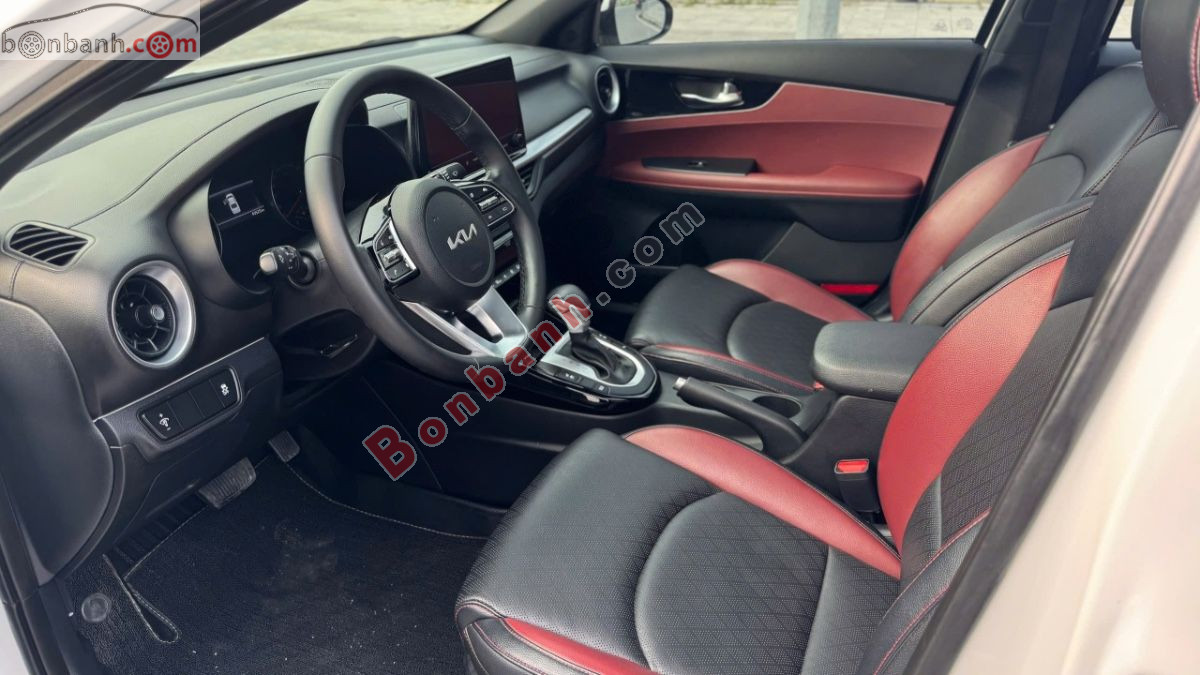 Bán ô tô Kia K3 Premium 1.6 AT - 2024 - xe cũ