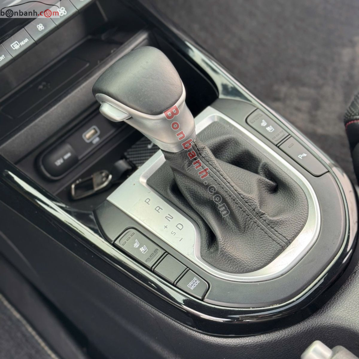 Bán ô tô Kia K3 Premium 1.6 AT - 2024 - xe cũ