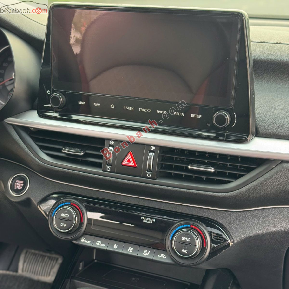 Bán ô tô Kia K3 Premium 1.6 AT - 2024 - xe cũ