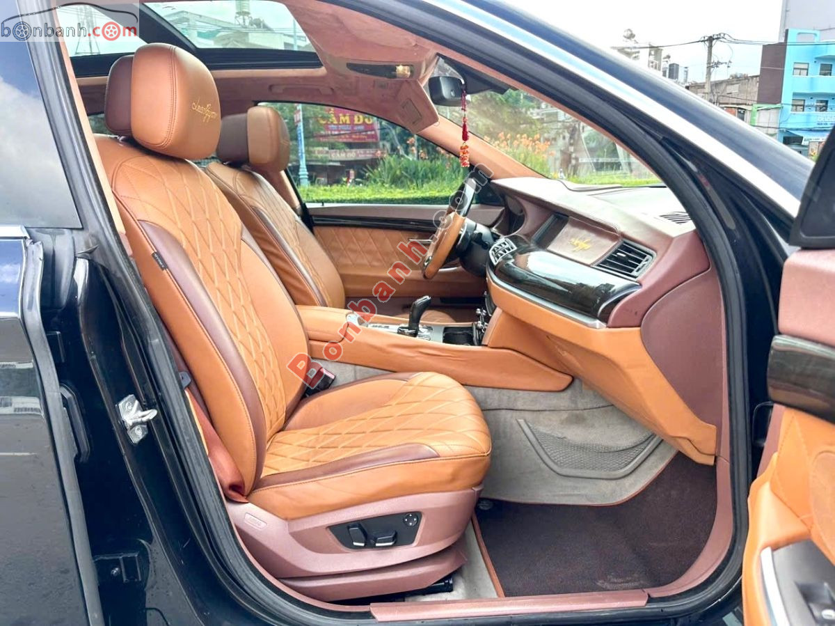 Bán ô tô BMW 5 Series 535i GT - 2011 - xe cũ