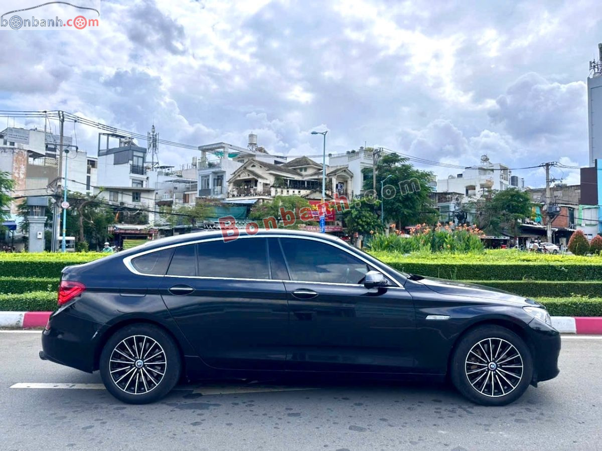 Bán ô tô BMW 5 Series 535i GT - 2011 - xe cũ