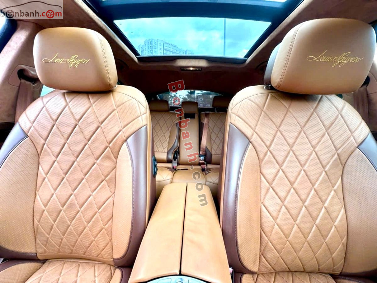 Bán ô tô BMW 5 Series 535i GT - 2011 - xe cũ