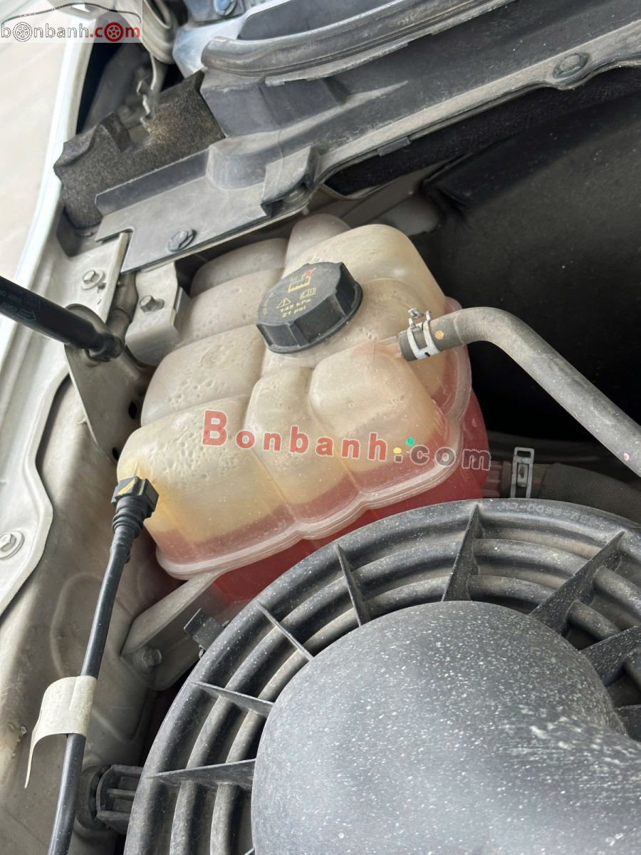 Bán ô tô Ford Ranger Wildtrak 2.2L 4x2 AT - 2017 - xe cũ