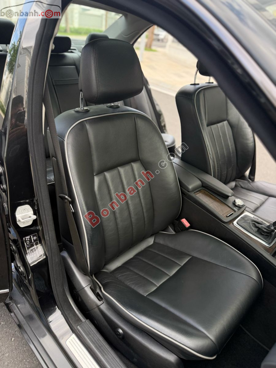 Bán ô tô Mercedes Benz C class C250 - 2014 - xe cũ