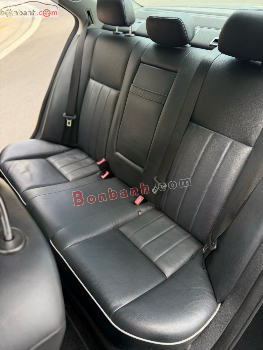 Bán ô tô Mercedes Benz C class C250 - 2014 - xe cũ