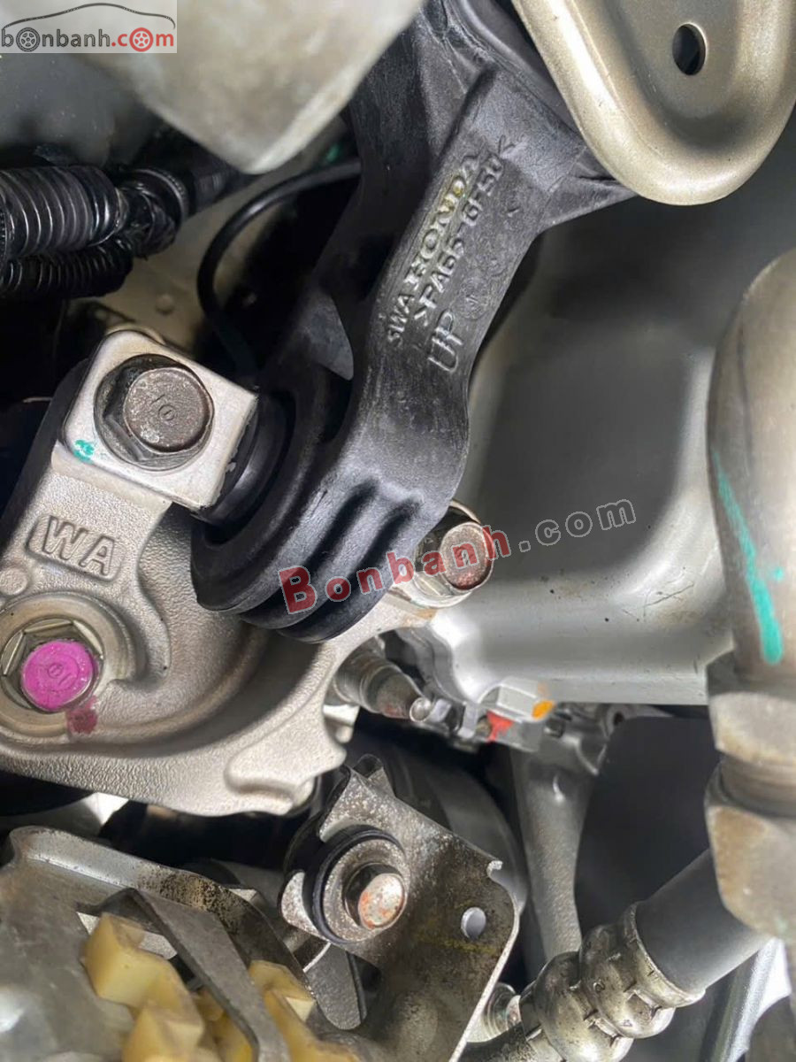 Bán ô tô Honda CRV 2.4 AT - 2010 - xe cũ