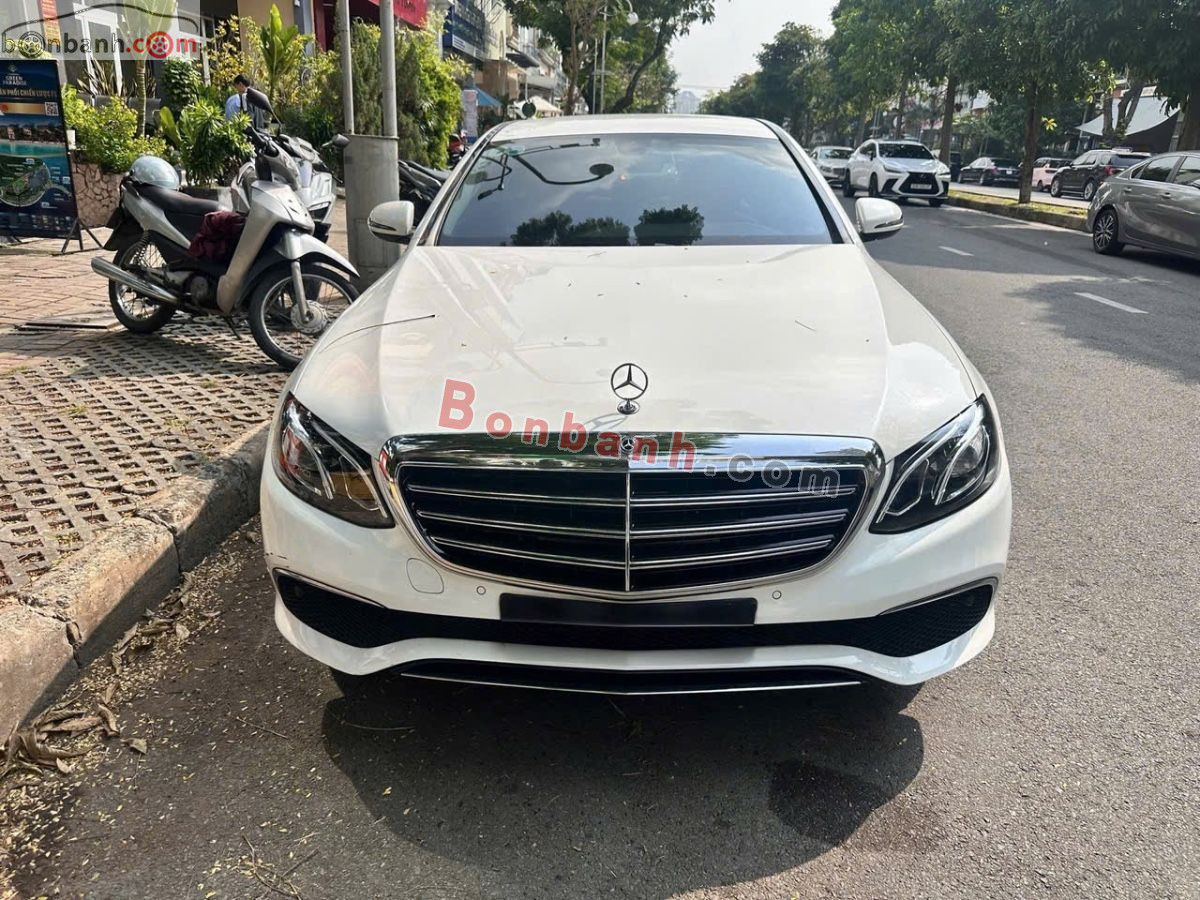 Bán ô tô Mercedes Benz C class C200 Exclusive - 2019 - xe cũ