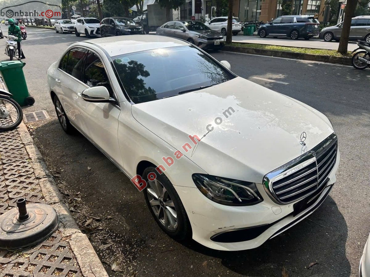 Bán ô tô Mercedes Benz C class C200 Exclusive - 2019 - xe cũ