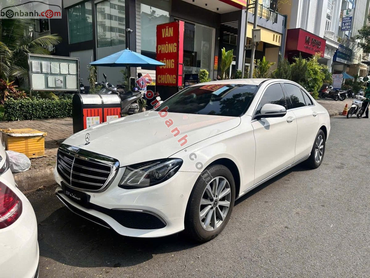 Bán ô tô Mercedes Benz C class C200 Exclusive - 2019 - xe cũ