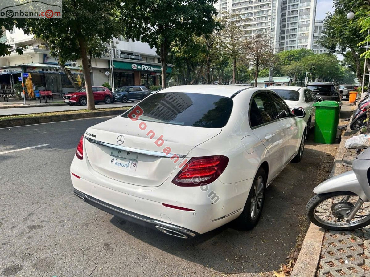 Bán ô tô Mercedes Benz C class C200 Exclusive - 2019 - xe cũ