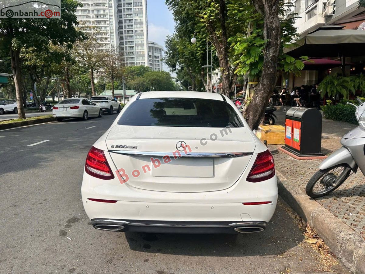 Bán ô tô Mercedes Benz C class C200 Exclusive - 2019 - xe cũ