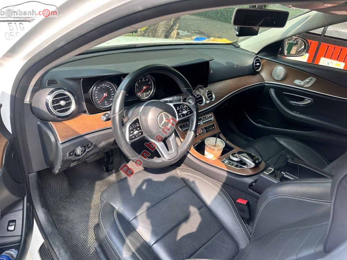 Bán ô tô Mercedes Benz C class C200 Exclusive - 2019 - xe cũ