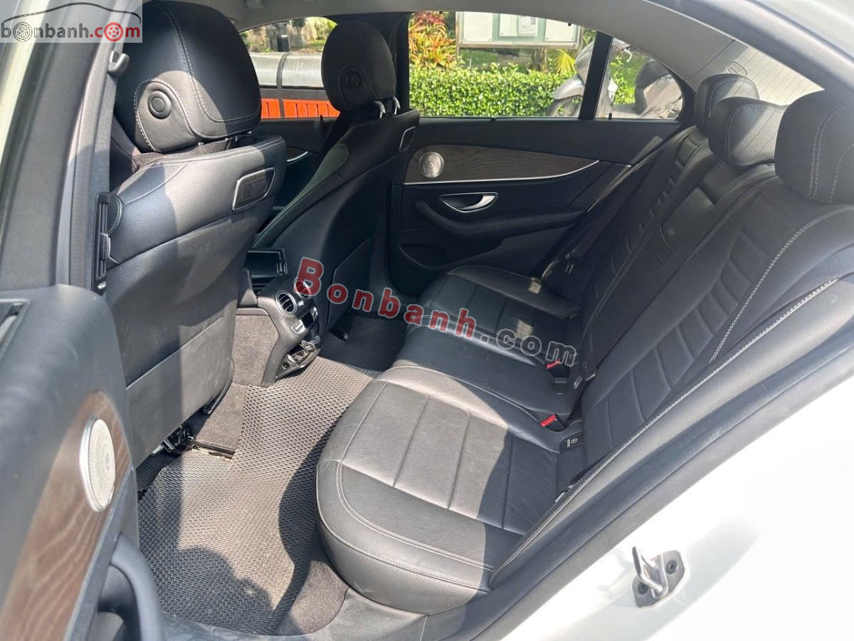 Bán ô tô Mercedes Benz C class C200 Exclusive - 2019 - xe cũ