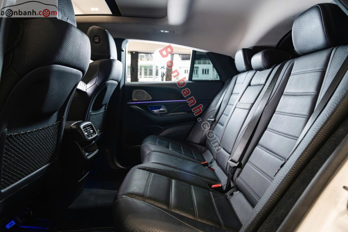 Bán ô tô Mercedes Benz GLE Class GLE 450 4Matic Coupe - 2022 - xe cũ