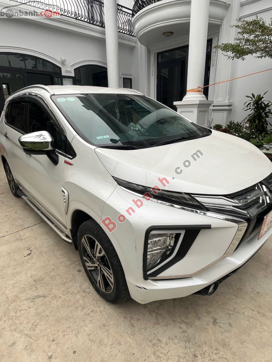 Bán ô tô Mitsubishi Xpander 1.5 AT - 2021 - xe cũ