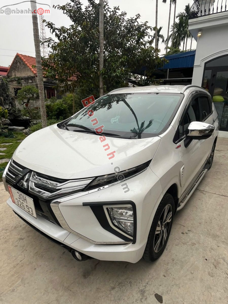 Bán ô tô Mitsubishi Xpander 1.5 AT - 2021 - xe cũ