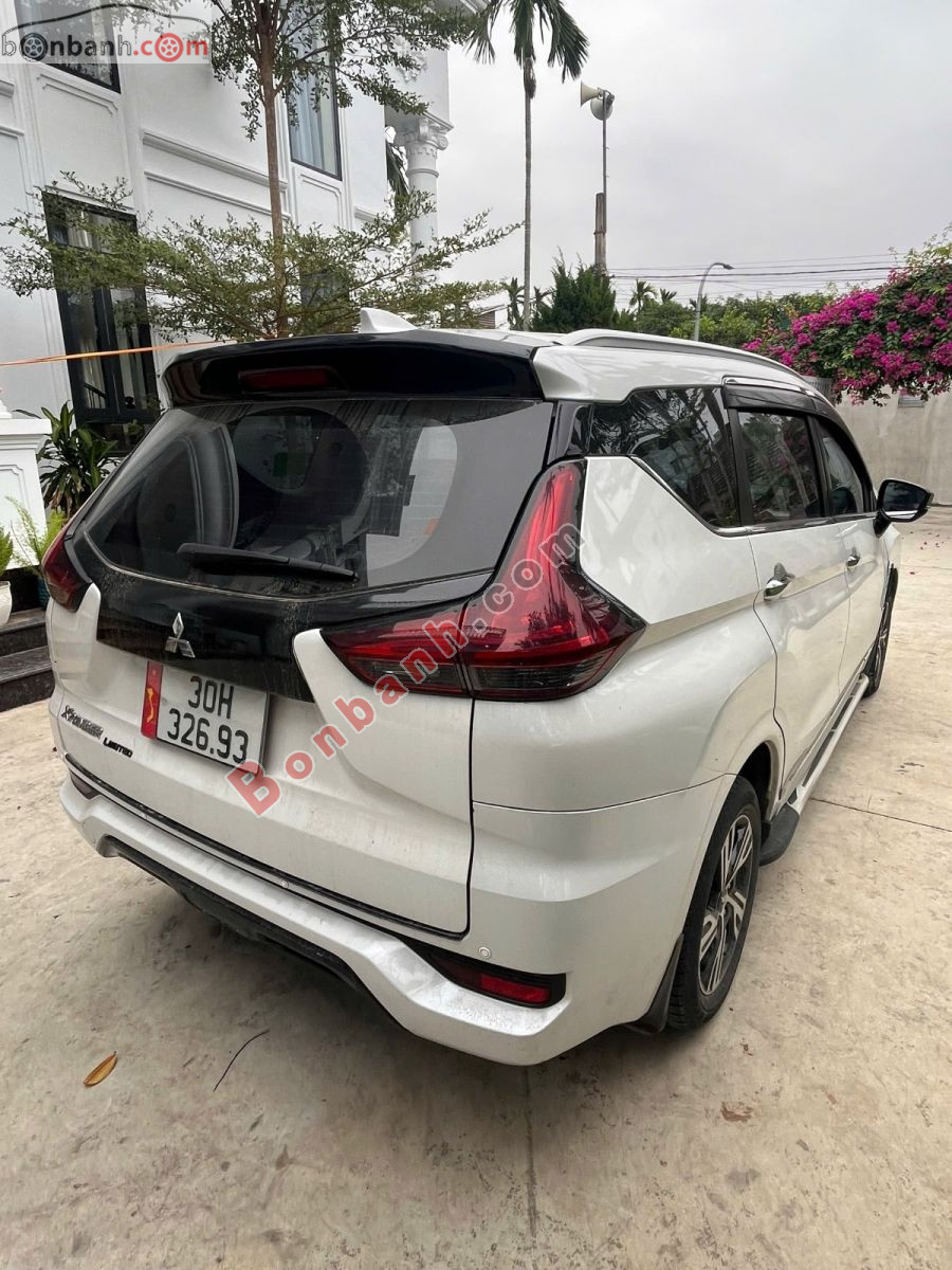 Bán ô tô Mitsubishi Xpander 1.5 AT - 2021 - xe cũ