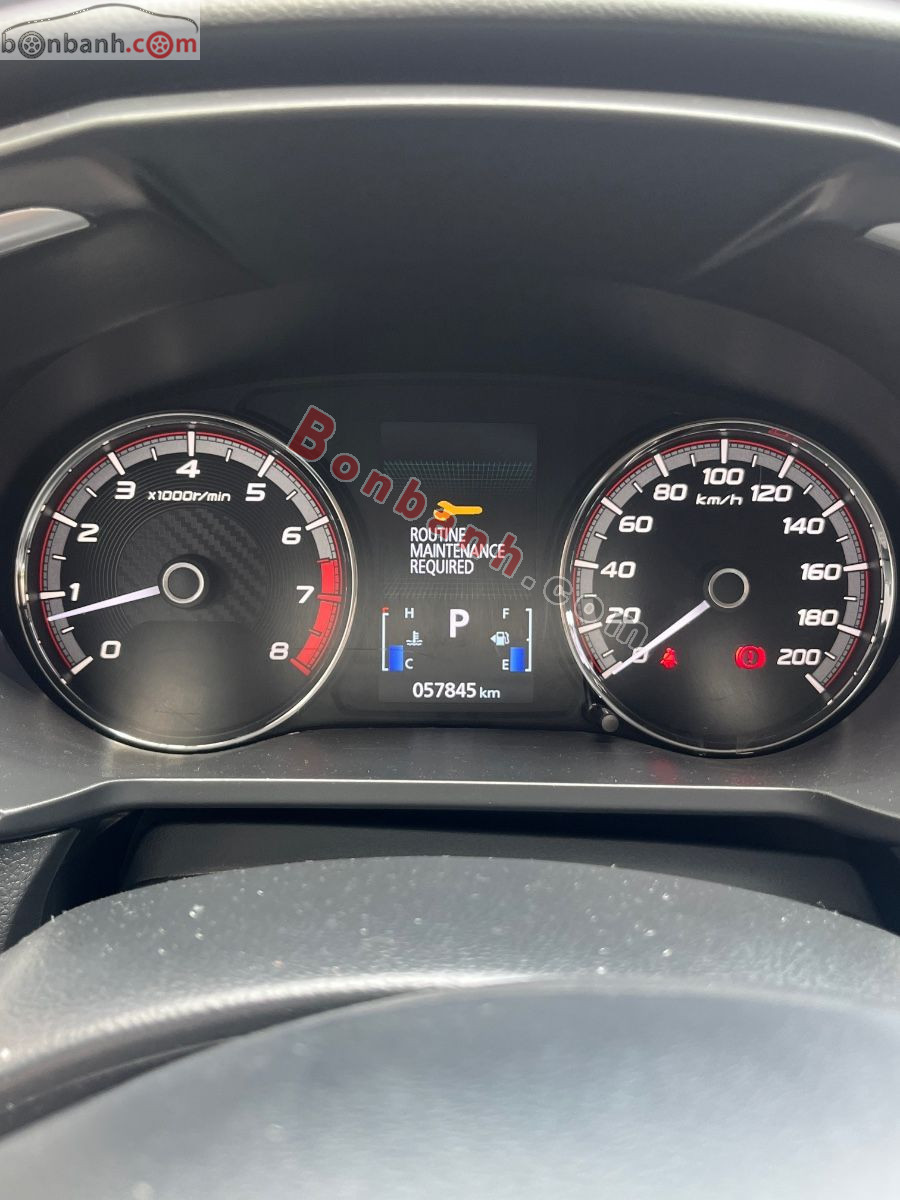 Bán ô tô Mitsubishi Xpander 1.5 AT - 2021 - xe cũ