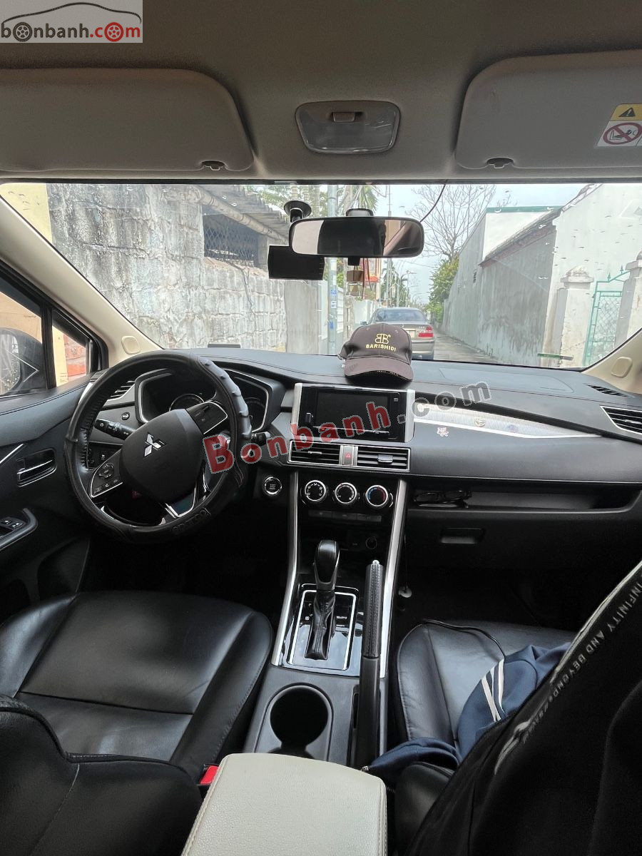Bán ô tô Mitsubishi Xpander 1.5 AT - 2021 - xe cũ