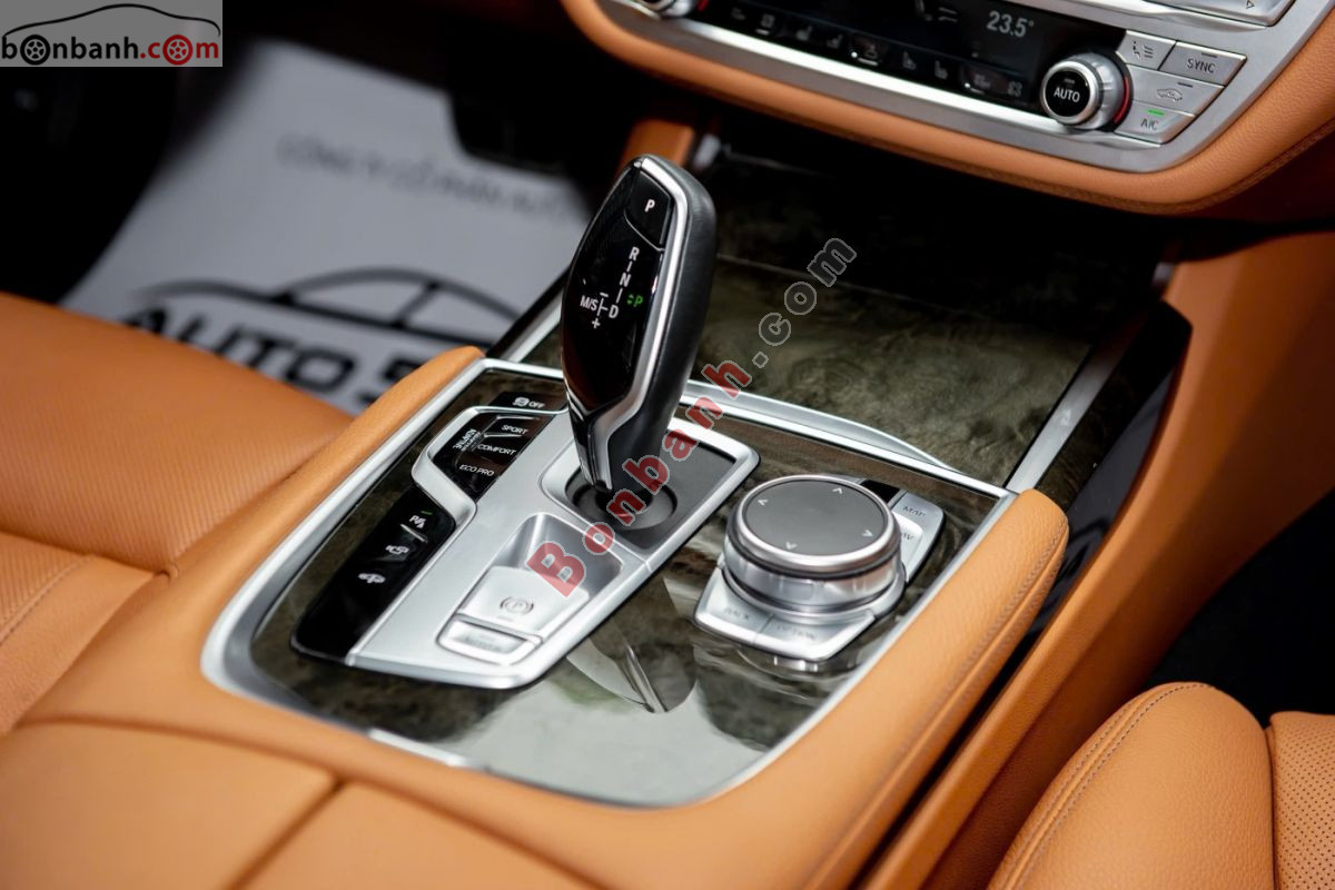 Bán ô tô BMW 7 Series 730Li M Sport - 2021 - xe cũ