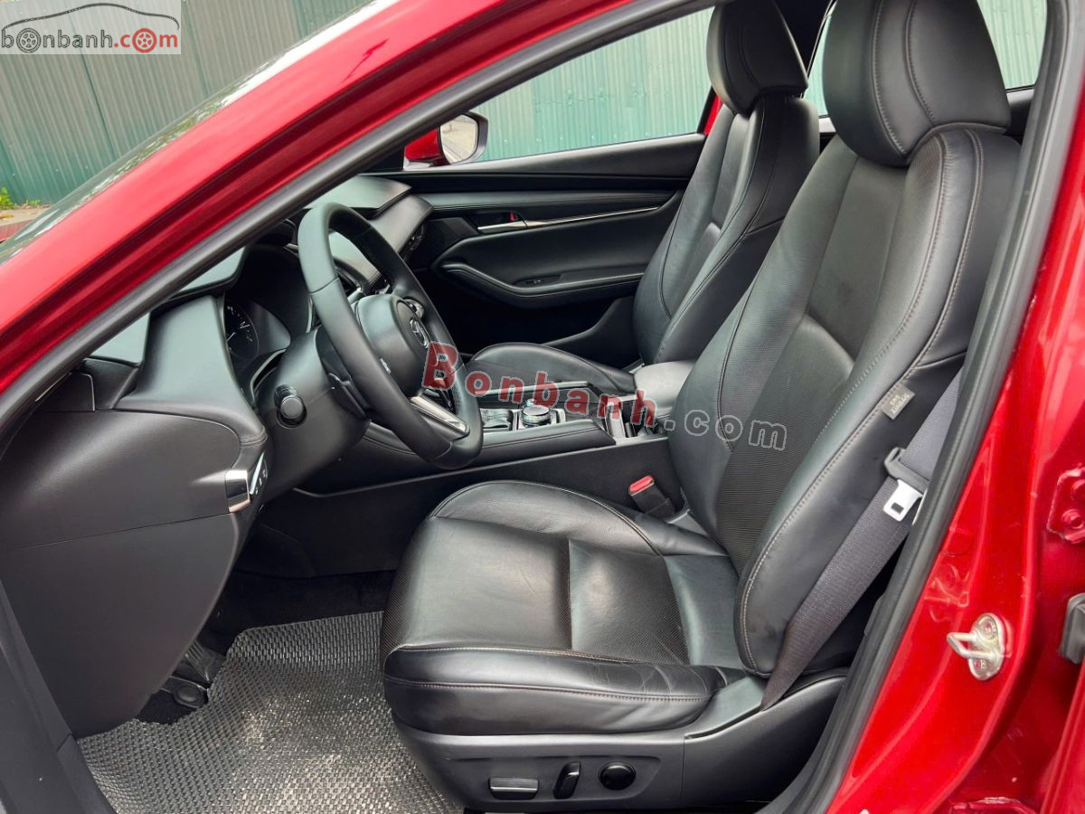 Bán ô tô Mazda 3 1.5L Luxury - 2022 - xe cũ