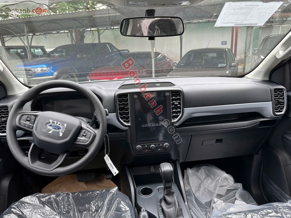 Bán ô tô Ford Ranger XLS 2.0L 4x2 AT - 2026 - xe mới
