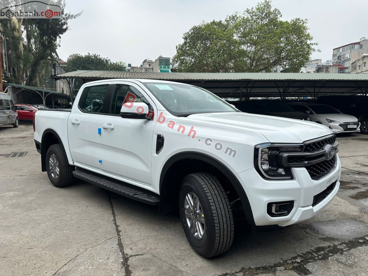 Bán ô tô Ford Ranger XLS 2.0L 4x2 AT - 2026 - xe mới