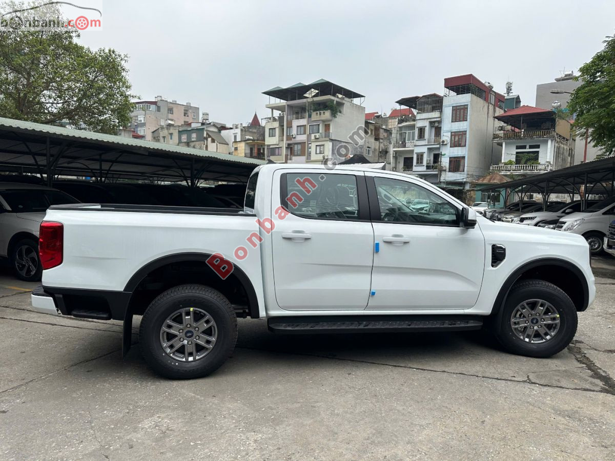 Bán ô tô Ford Ranger XLS 2.0L 4x2 AT - 2026 - xe mới