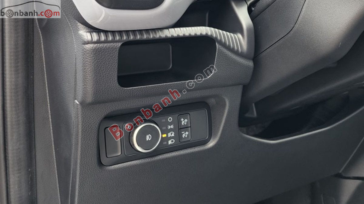 Bán ô tô Ford Ranger XLS 2.0L 4x2 AT - 2026 - xe mới