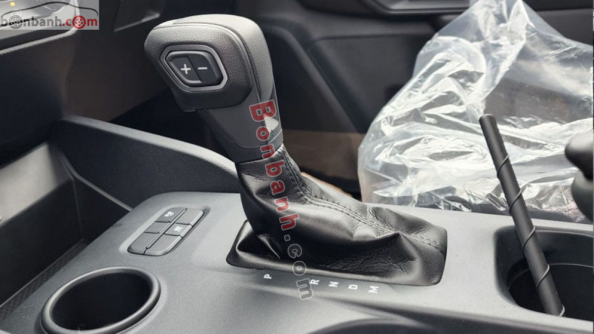 Bán ô tô Ford Ranger XLS 2.0L 4x2 AT - 2026 - xe mới