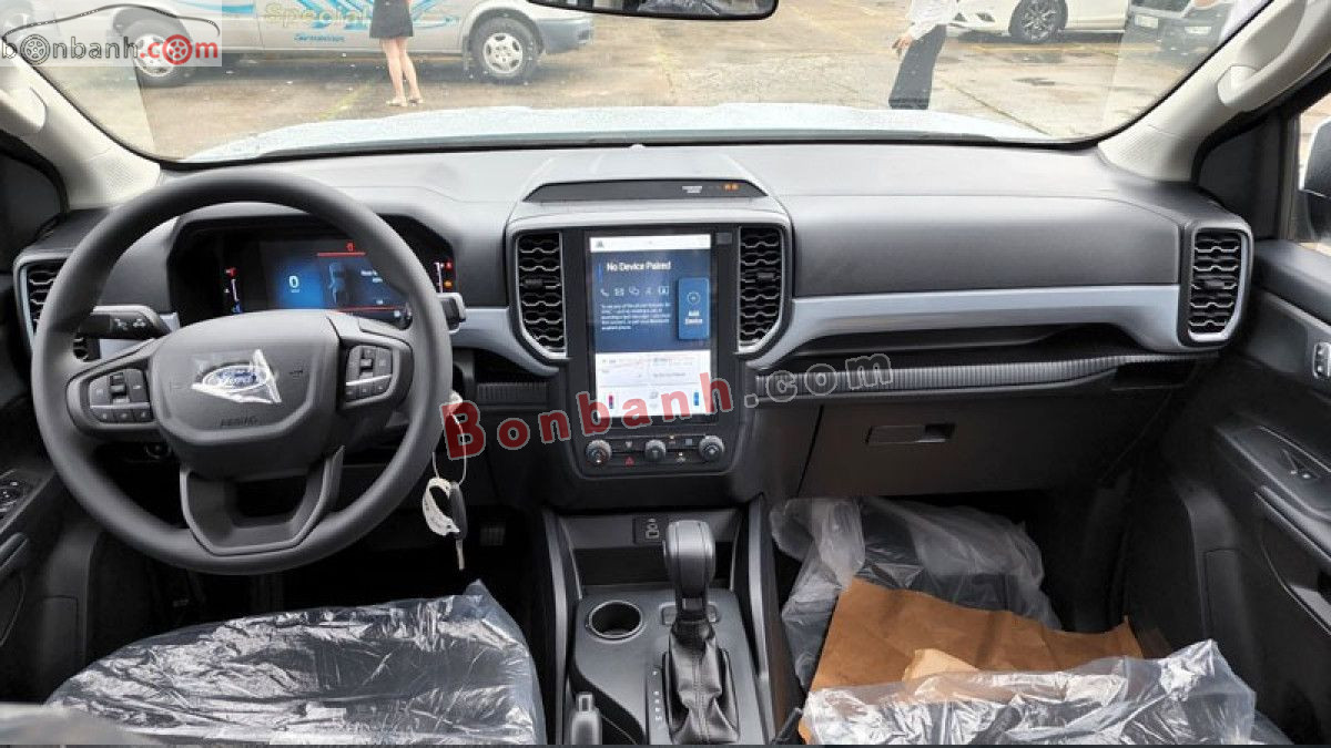 Bán ô tô Ford Ranger XLS 2.0L 4x2 AT - 2026 - xe mới